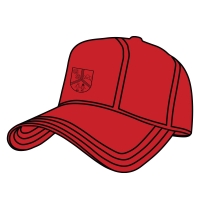 Grimsdyke School - Baseball Cap