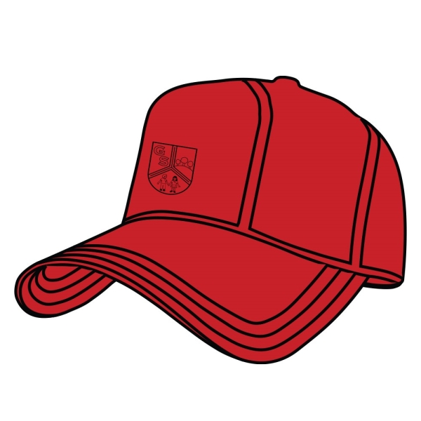 Grimsdyke School - Baseball Cap