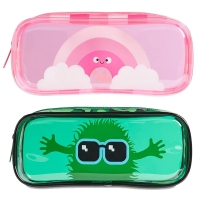Tinc PVC Pencil Case