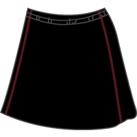 Kings Langley School - PE Skort