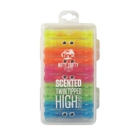 Tinc Scented Highlighters