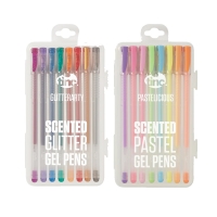 Tinc Scented Gel Pens