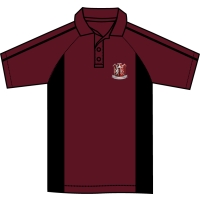 Kings Langley School - PE Polo Shirt