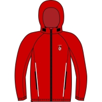 Fullerians RFC - Coaches Jacket