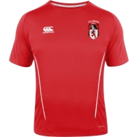 Fullerians RFC - Coaches T-Shirt