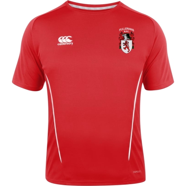 Fullerians RFC - Coaches T-Shirt