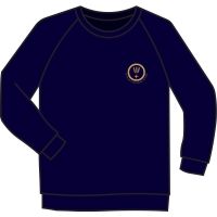 St Helen's CE Primary School - Crewneck