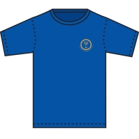 St Helen's CE Primary School - PE T-Shirt