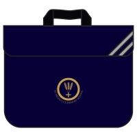 St Helen's CE Primary School - Book Bag
