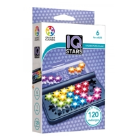 IQ Stars