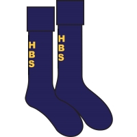 Hitchin Boys' School - Sports Socks