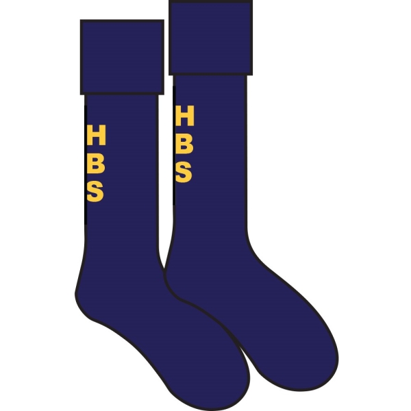 Hitchin Boys' School - Sports Socks
