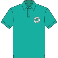 Wood End School - Polo Shirt