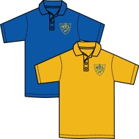Hobletts Manor Infants and Nursery School - Polo Shirt