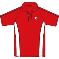 Roundwood Park School - *New* Unisex Polo Shirt