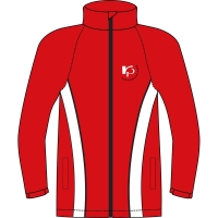 Roundwood Park School - *New* Waterproof Jacket