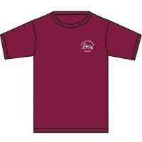 Great Gaddesden C of E Primary School - PE T Shirt