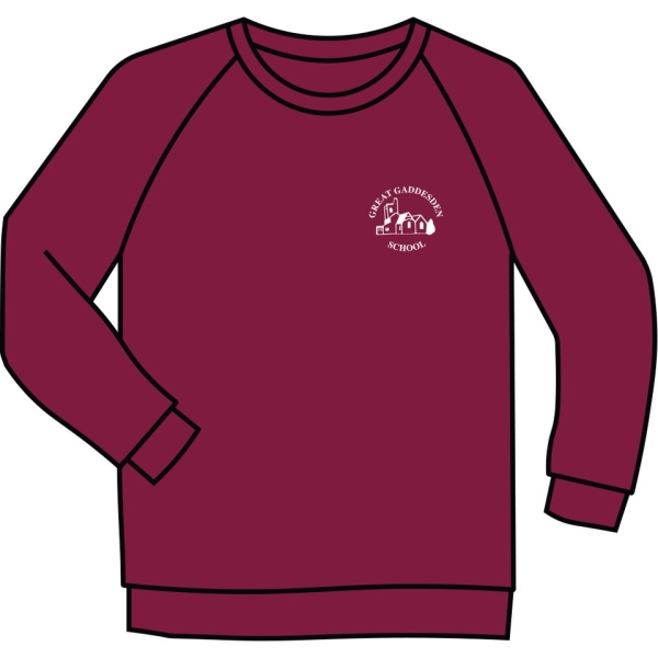 Great Gaddesden C of E Primary School - Crewneck