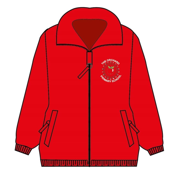 The Orchard Primary School - Winter Jacket