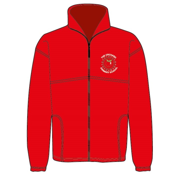 The Orchard Primary School - Fleece