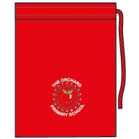 The Orchard Primary School - PE Bag