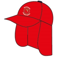 The Orchard Primary School - Legionnaire Cap