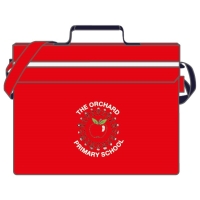 The Orchard Primary School - Bookbag