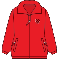 The Grove Junior School - Sports Jacket