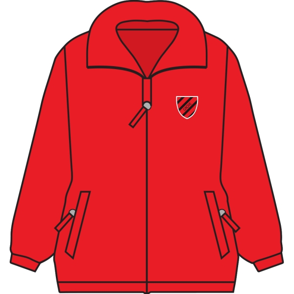 The Grove Junior School - Sports Jacket