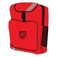 The Grove Junior School - Backpack