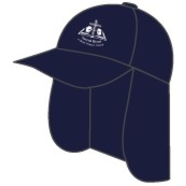 Sacred Heart Catholic Primary School & Nursery - Legionnaire Cap