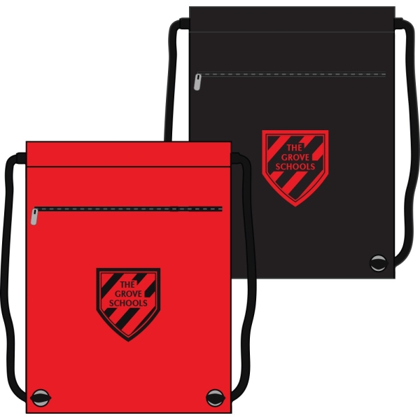 The Grove Junior School - Swim Bag
