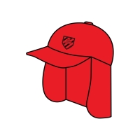 The Grove Junior School - Legionnaire Cap