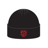 The Grove Junior School - Winter Beanie Hat