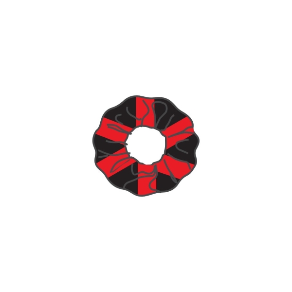 The Grove Junior School - Hair Scrunchie
