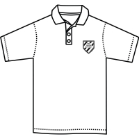 The Grove Junior School - Polo Shirt