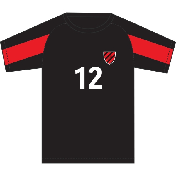 The Grove Junior School - Pe T-Shirt