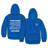 Hobletts Manor JMI School - Leavers Hoodies