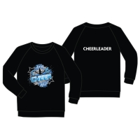CB Cheer - Crewneck