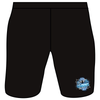 CB Cheer - Cycle Shorts