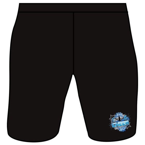 CB Cheer - Cycle Shorts