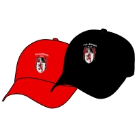 Fullerians RFC - Baseball Cap