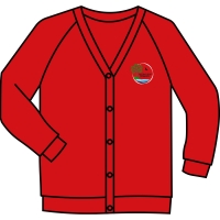 Redbourn Primary School - Cardigan