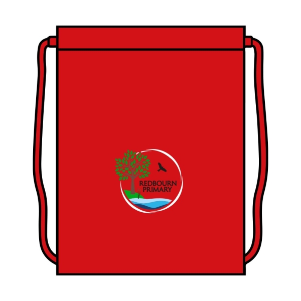Redbourn Primary School - Pe Bag