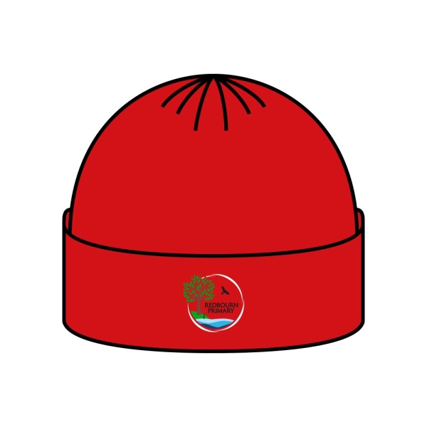 Redbourn Primary School - Winter Beanie Hat
