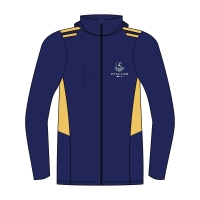 Verulam School - Storm Jacket *Optional*
