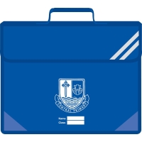Central Primary School - Book Bag