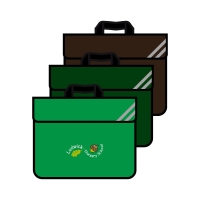 Ludwick Nursery School - Book Bag