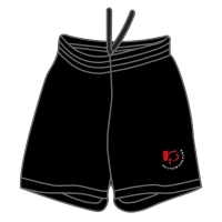 Roundwood Park School - *New* Sports Shorts
