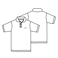 BEA Trust - Starter, Training and Academy Ensemble Polo Shirt